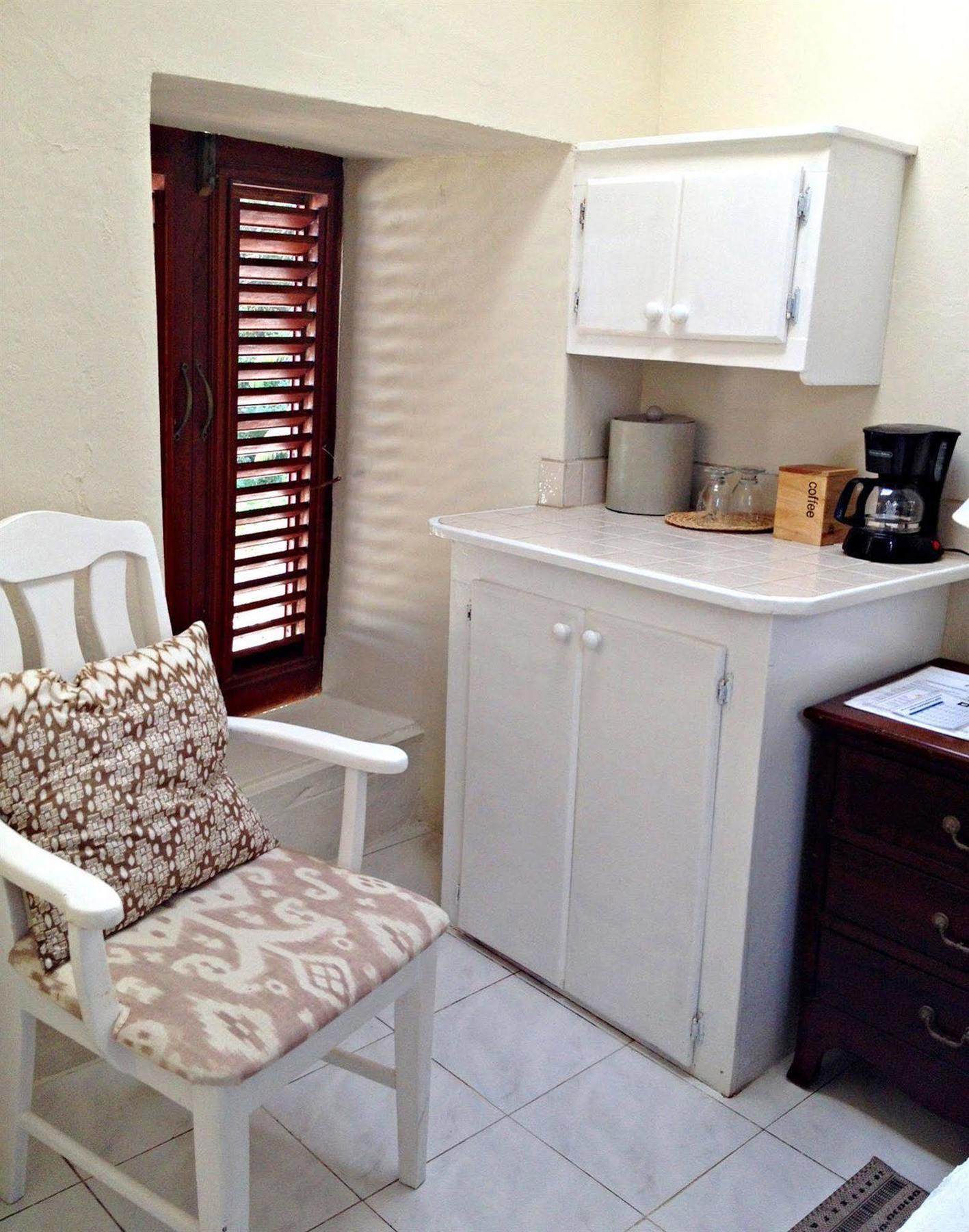 Round House Otel Bathsheba Dış mekan fotoğraf